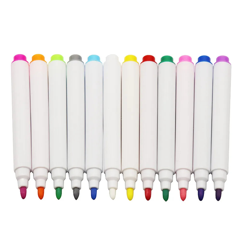 Drawing Light - Creative LED Drawing Board for Children