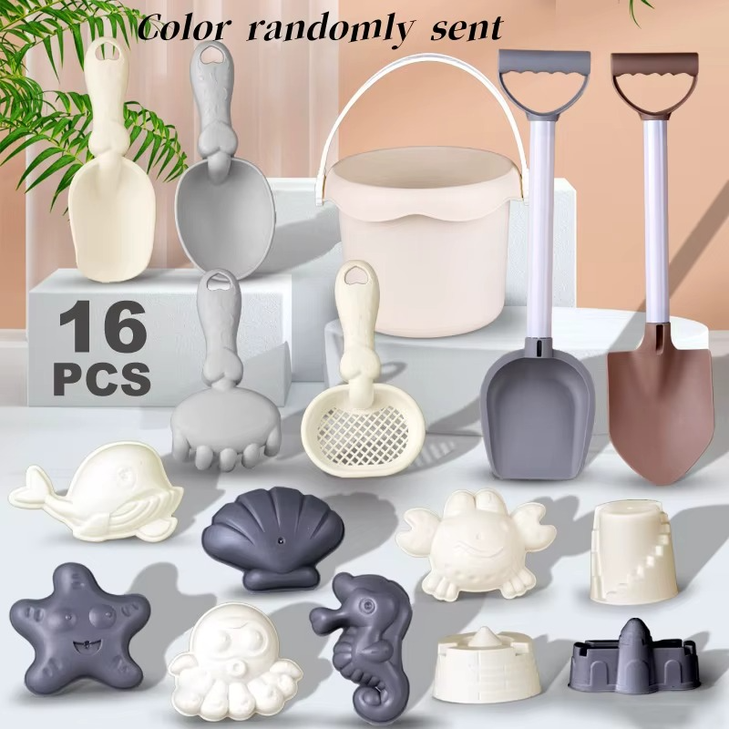 Beach Fun Kids Set - Creativity and Adventure