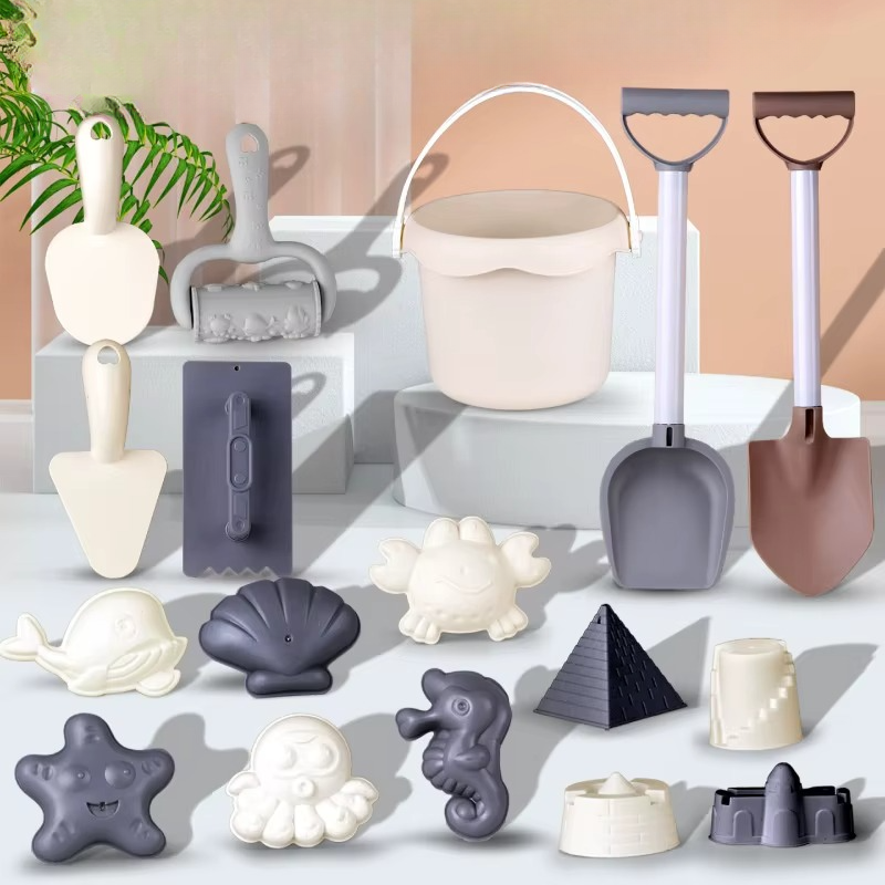 Beach Fun Kids Set - Creativity and Adventure