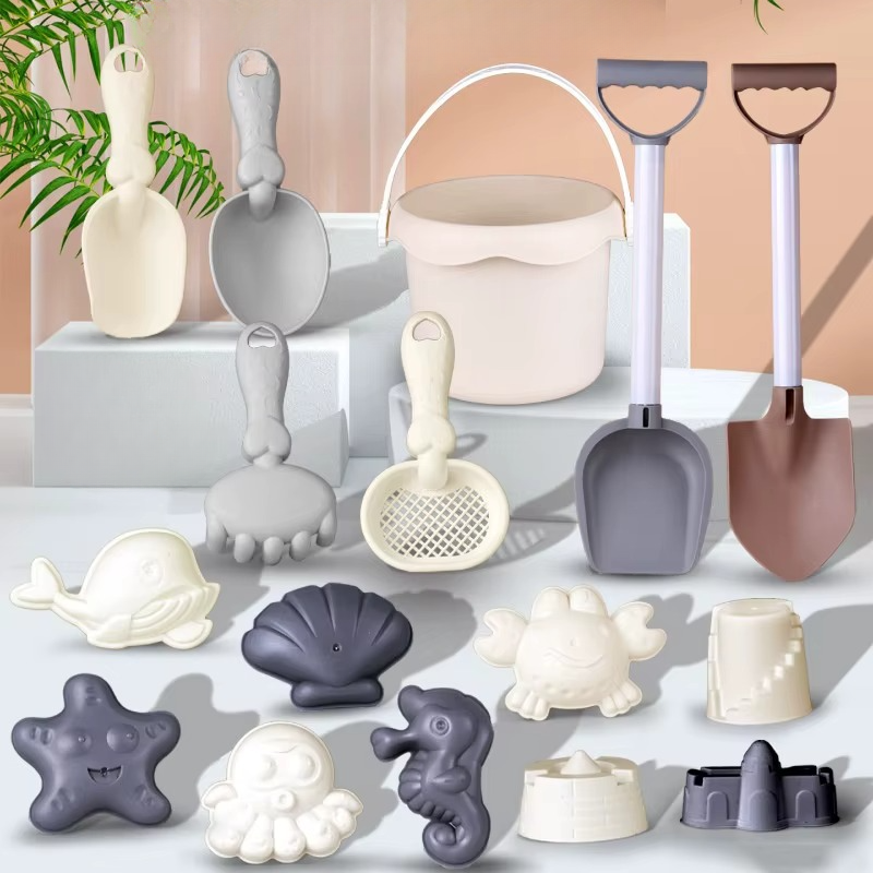 Beach Fun Kids Set - Creativity and Adventure