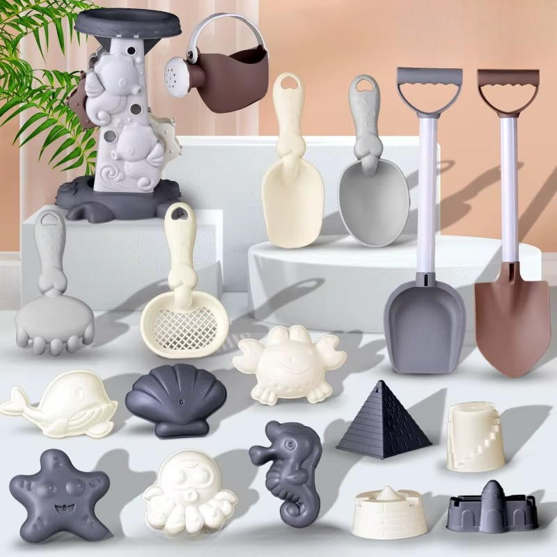 Beach Fun Kids Set - Creativity and Adventure