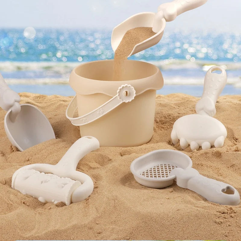 Beach Fun Kids Set - Creativity and Adventure