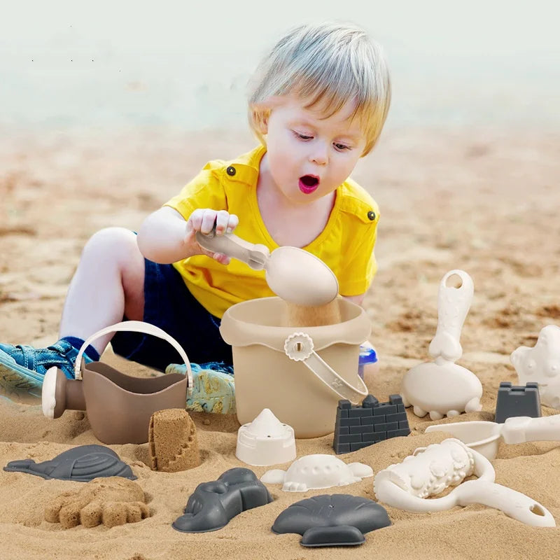 Beach Fun Kids Set - Creativity and Adventure