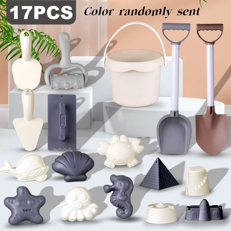 Beach Fun Kids Set - Creativity and Adventure