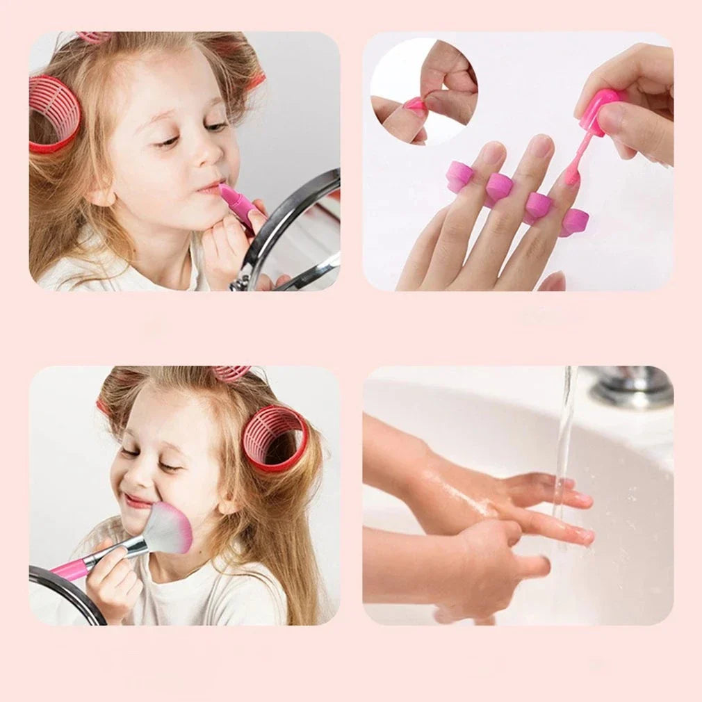 Princess Make-up Set™ - Safe Make-Up