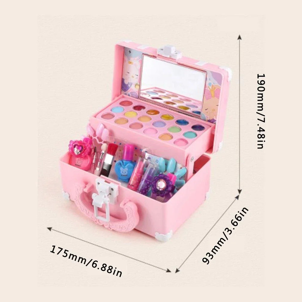 Princess Make-up Set™ - Safe Make-Up