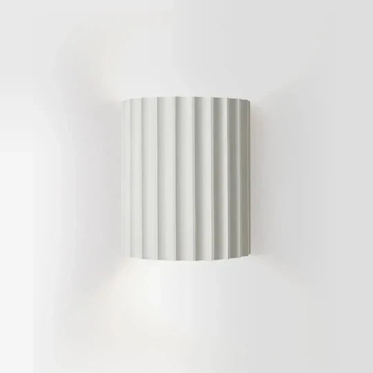 ZenLight - Modern Wall Lamps Made of Resin