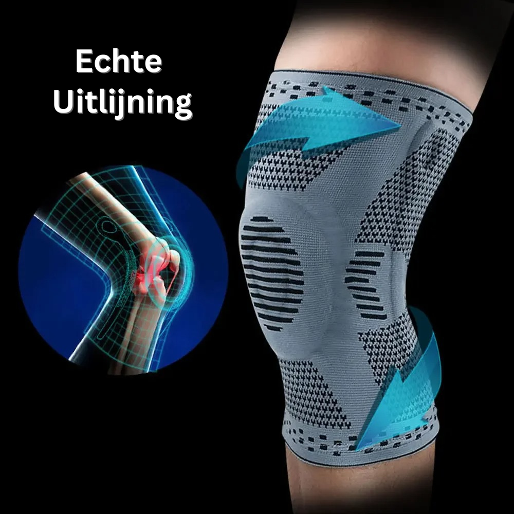 Ultra Comfortable Knee Support