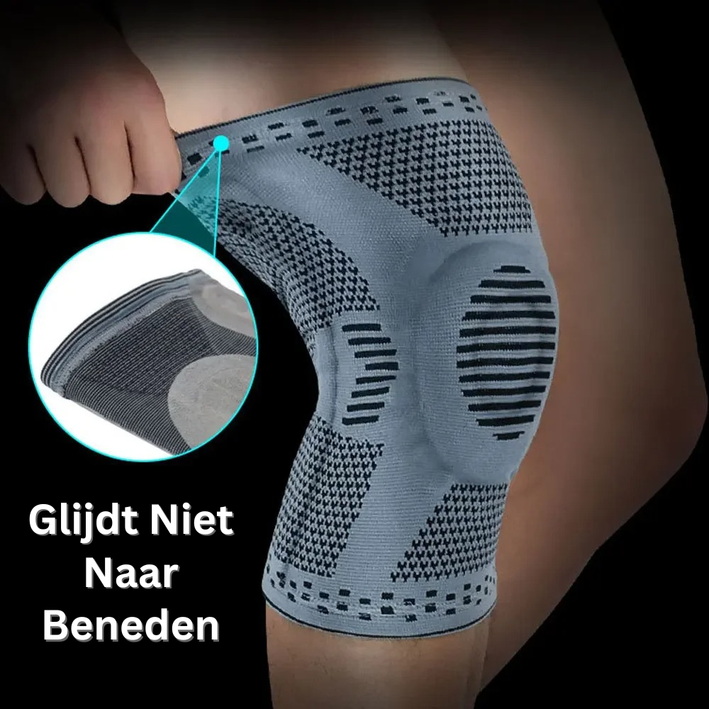 Ultra Comfortable Knee Support