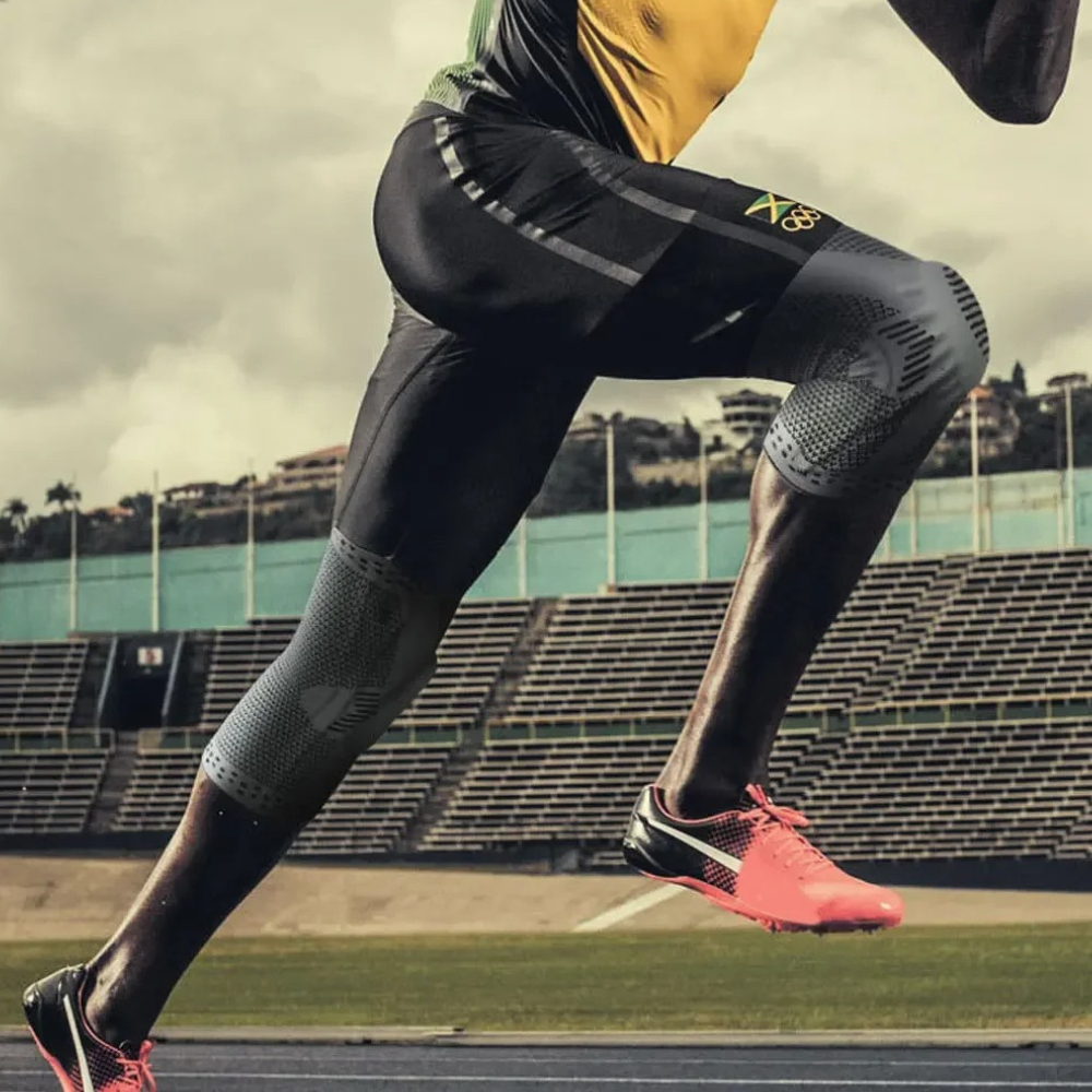 Ultra Comfortable Knee Support