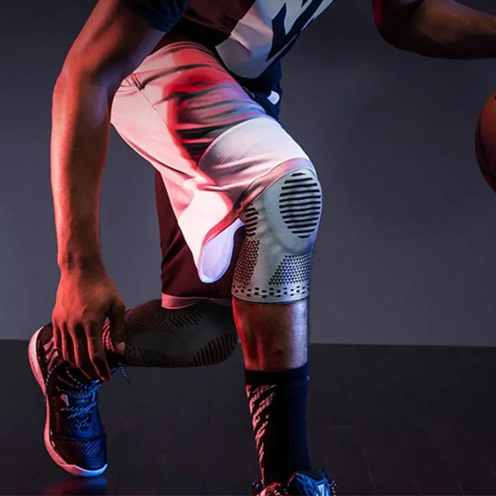 Ultra Comfortable Knee Support