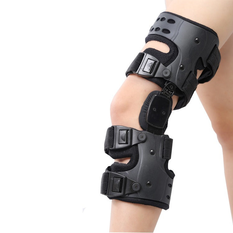 Adjustable Knee Brace – KneeEase