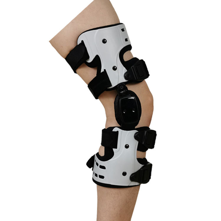 Adjustable Knee Brace – KneeEase