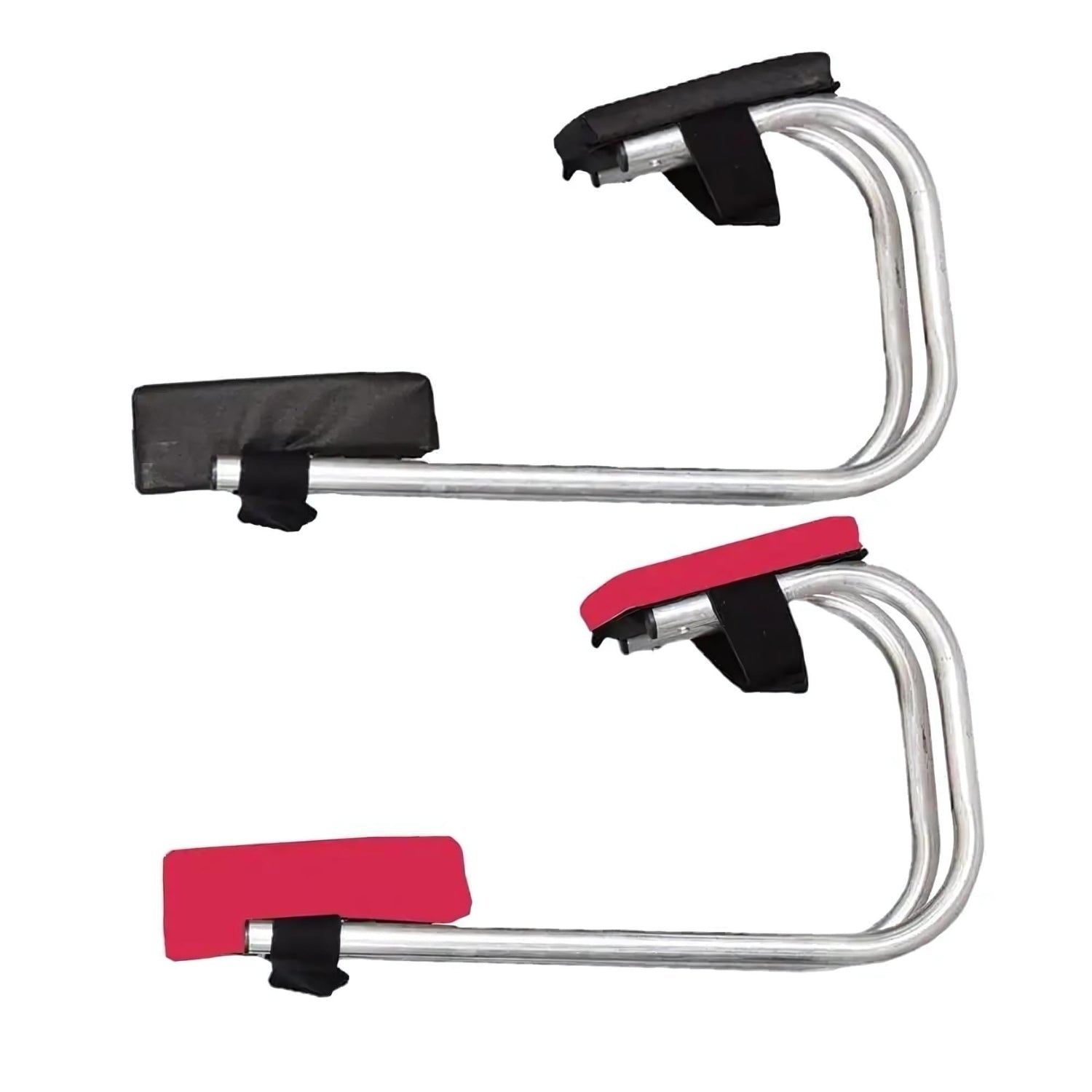 Portable Garden Kneeler and Stool - GardenEase Duo