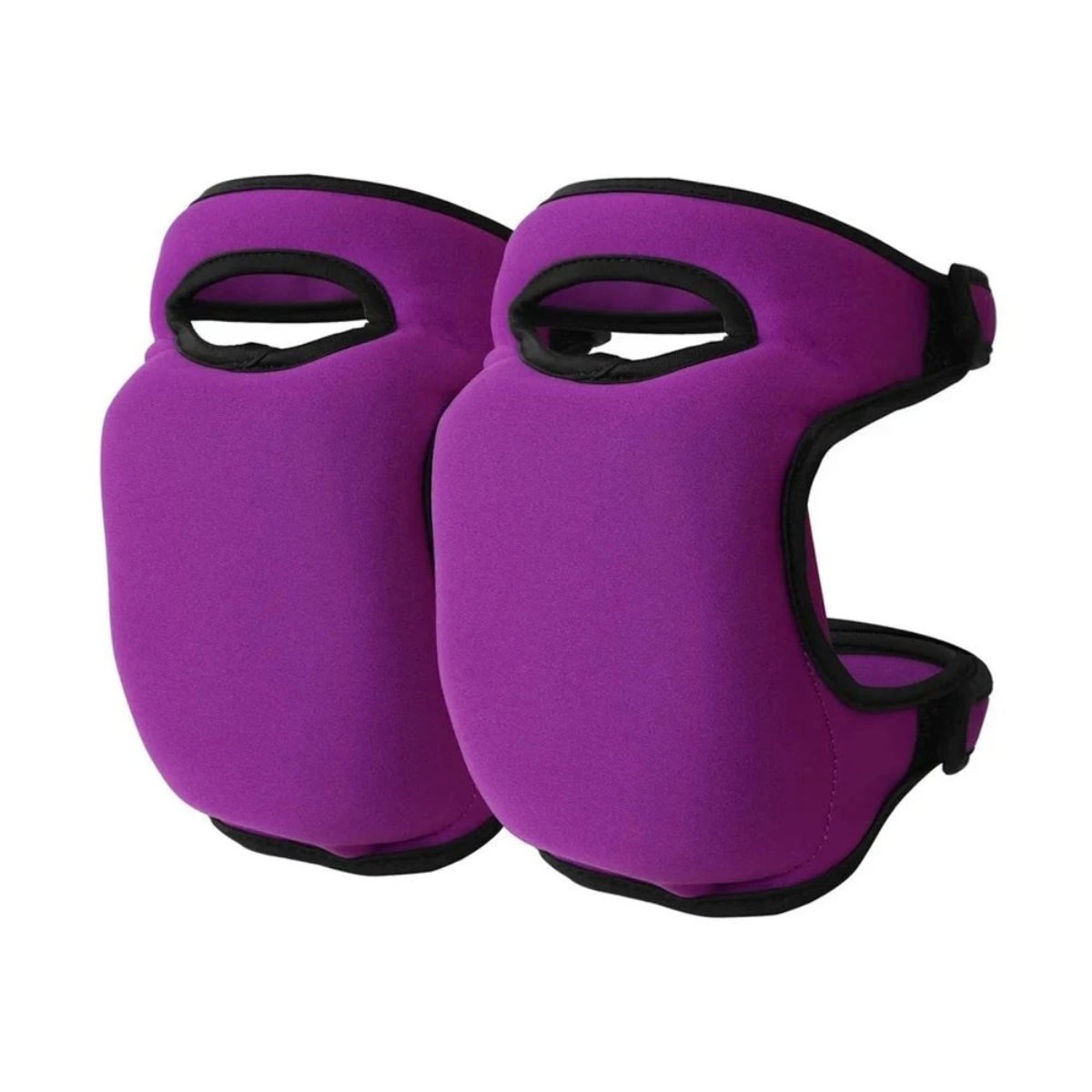 Knee Protectors for Gardening – GardenGuard