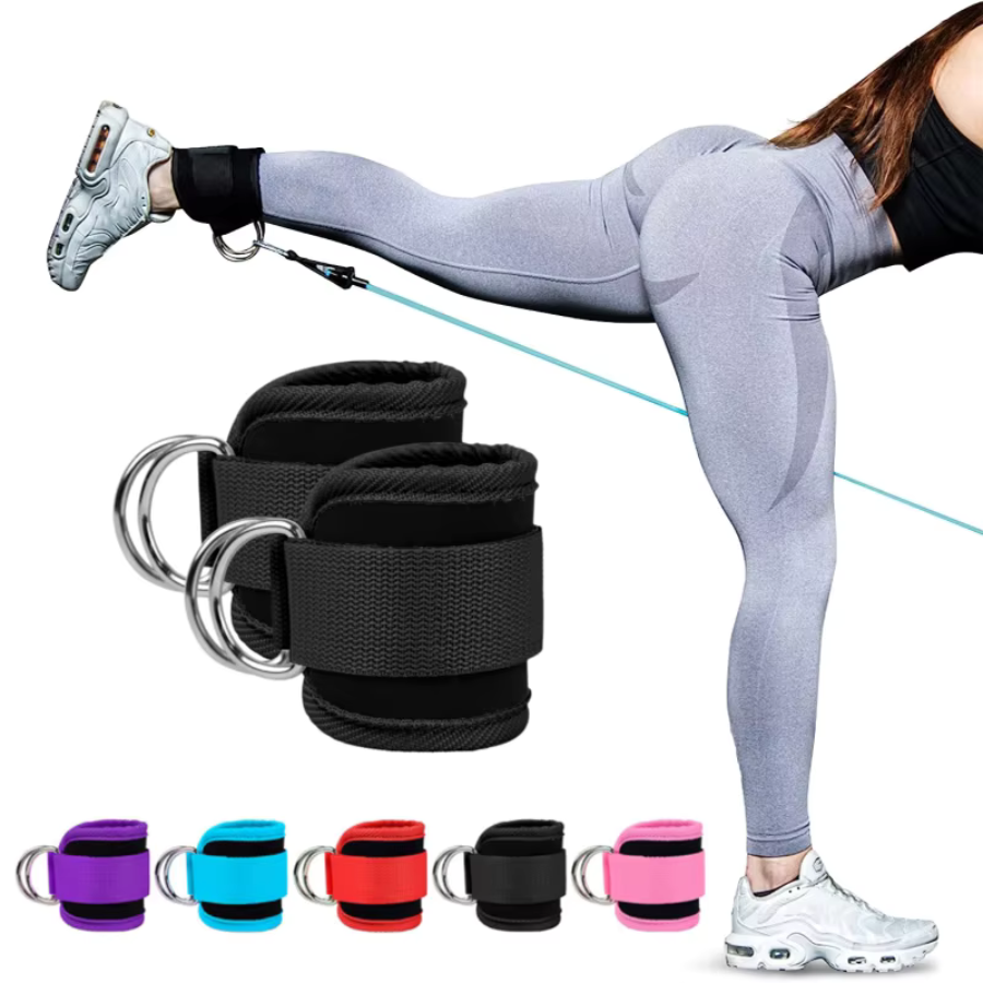 Resistance Bands for Effective Glute Workouts – FlexLift
