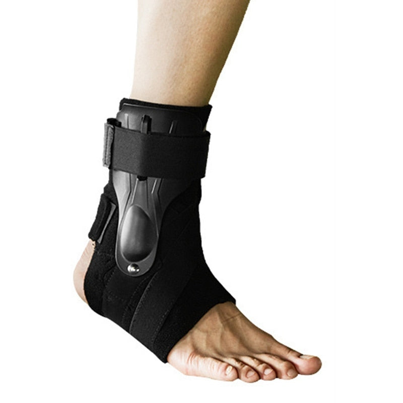 Ankle Support Brace – StabilityBrace