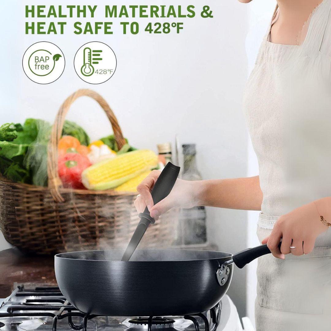 Heat-Resistant Meat Chopper