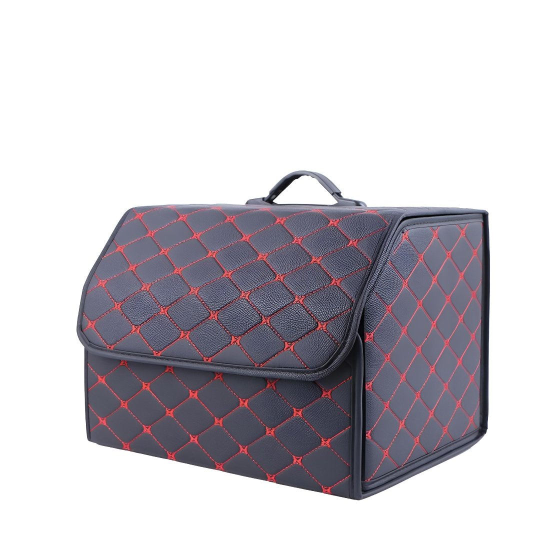 Luxurious Boot Storage Box – Opulentus