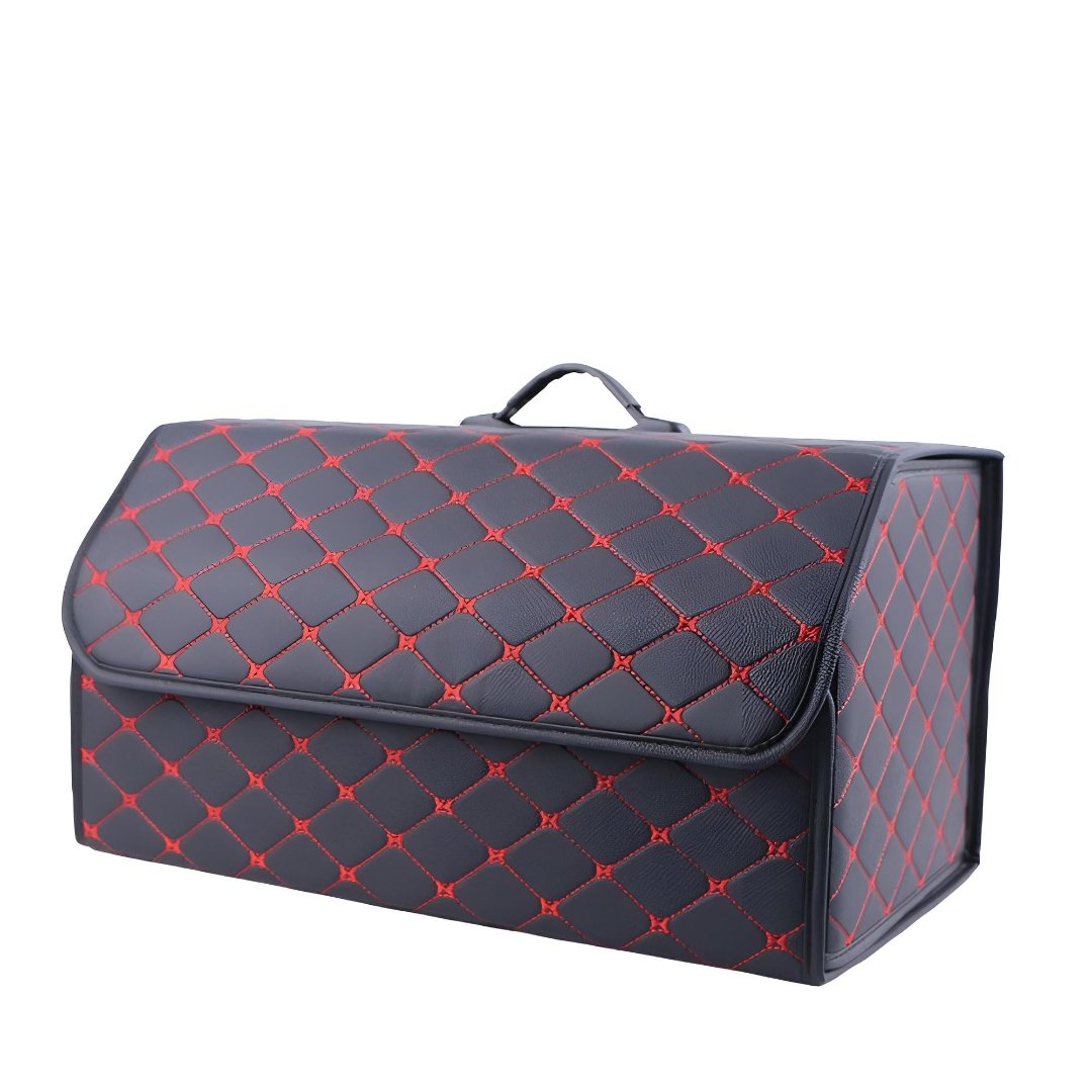 Luxurious Boot Storage Box – Opulentus