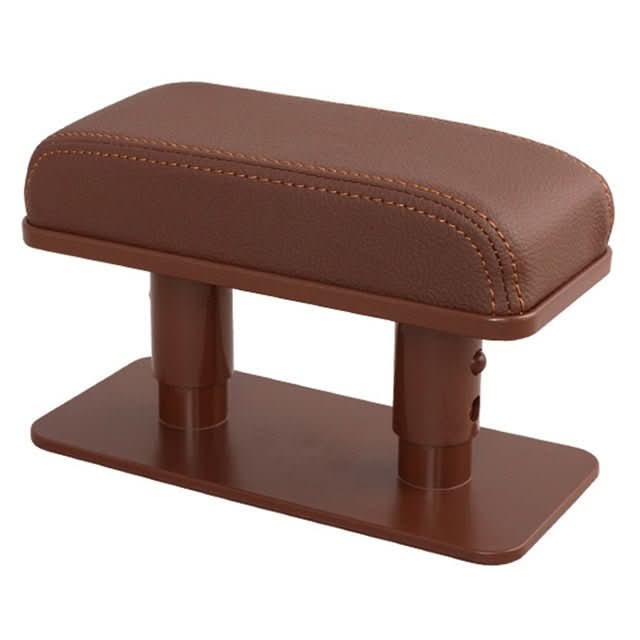 Luxurious Comfort Anti-Slip Armrest – EaseArm
