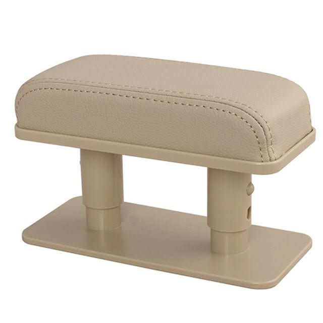 Luxurious Comfort Anti-Slip Armrest – EaseArm