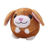 FurElegance Active Dog Companion | Rechargeable, Sensor-Driven, and Pet-Safe Toy for Dogs