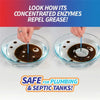 Pipe Cleaning Sticks - PipePure