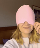 Pain-Relieving Migraine Mask - MigraCalm™