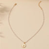 Daisy & Pearl Pendant Necklace for Women – Lara