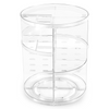 360° Rotating Makeup Organizer