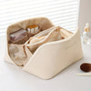 Make-up Organiser with Zip – Luxury Cosmetic Bag for Travel