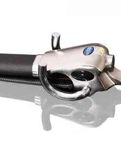 Steering Wheel Lock - Adjustable Security - Theft Prevention