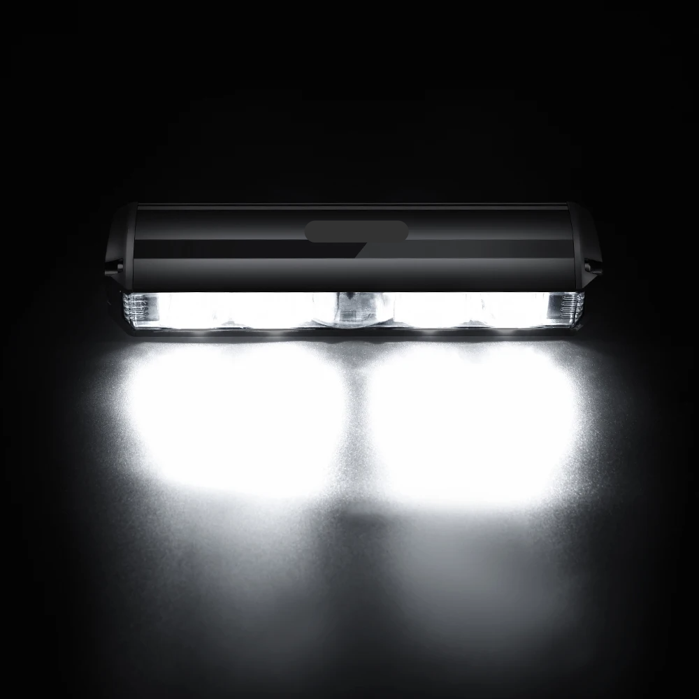 LazyX – Powerful 1400 Lumen Bicycle Light | Headlight