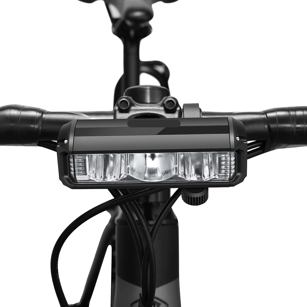 LazyX – Powerful 1400 Lumen Bicycle Light | Headlight