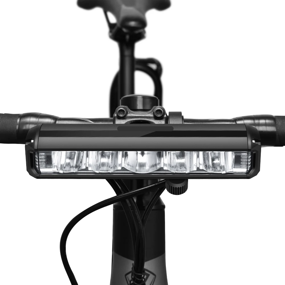 LazyX – Powerful 1400 Lumen Bicycle Light | Headlight