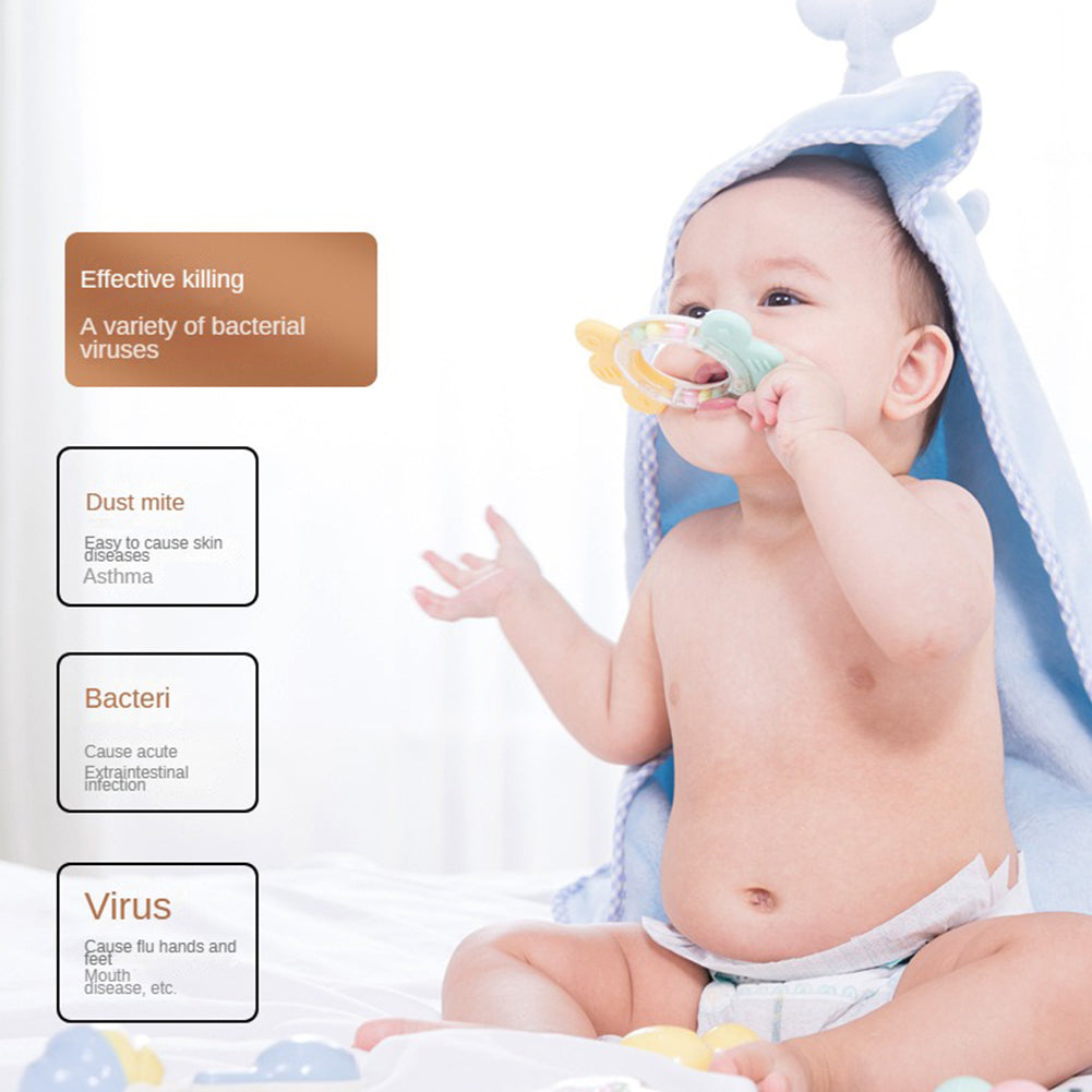 Cleenerz | Innovative 2500W Steam Cleaner for Home and Car