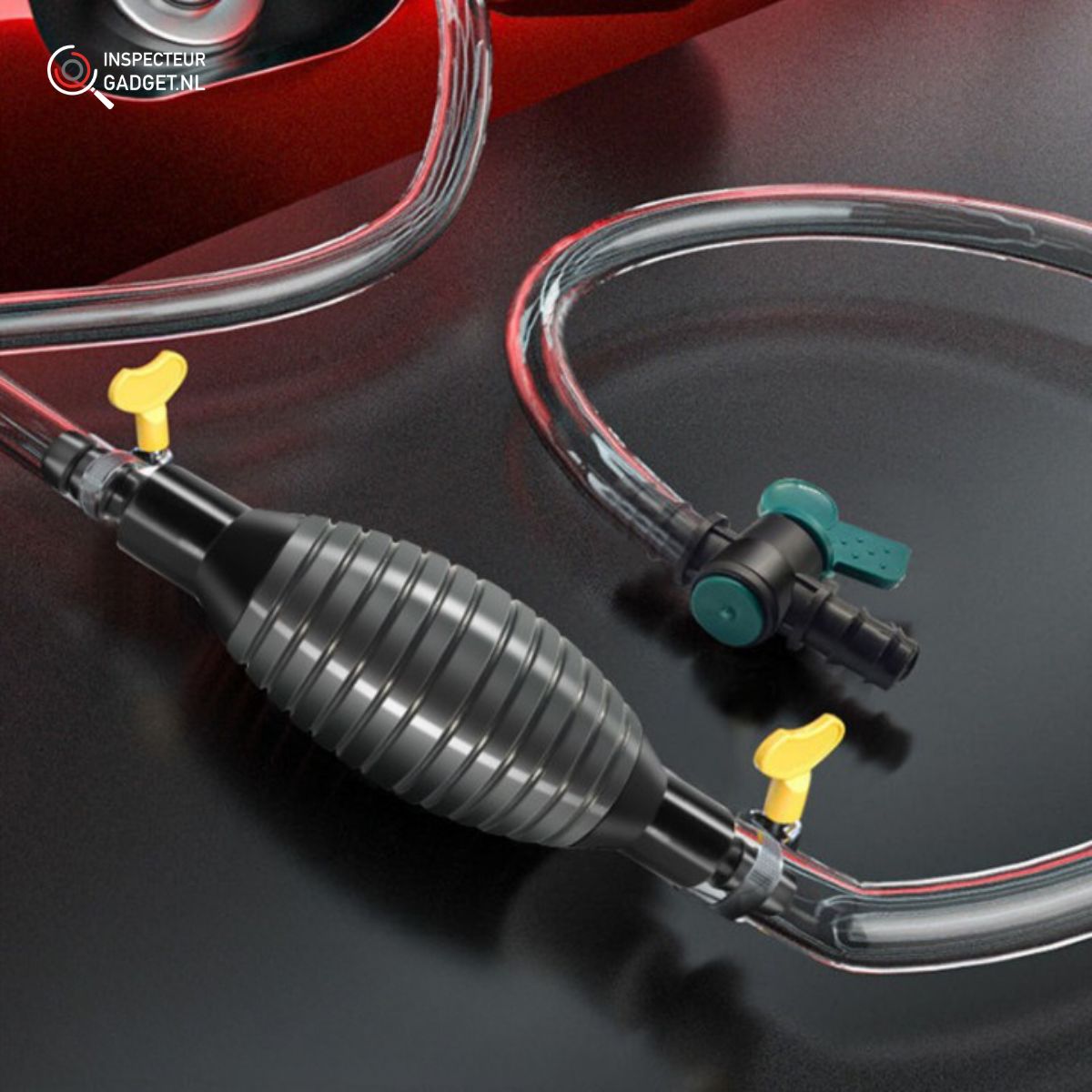 Liquid Pump – LiquidEase