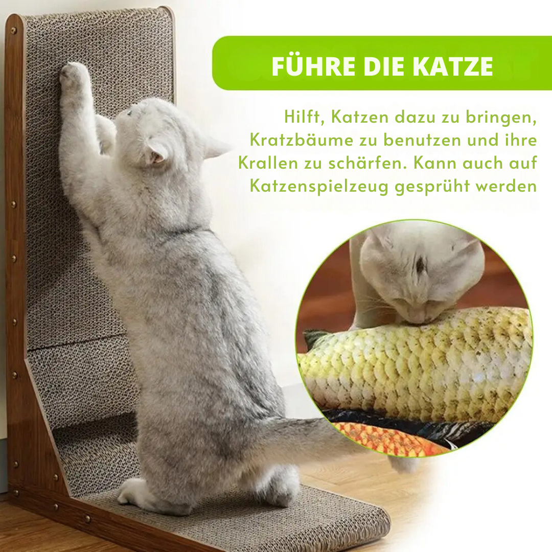 Soothing Cat Spray - SilverVine Bliss Spray