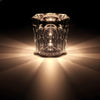 Luxurious Rechargeable Diamond Crystal Table Lamp – Lumière Diamant