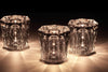 Luxurious Rechargeable Diamond Crystal Table Lamp – Lumière Diamant