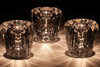 Luxurious Rechargeable Diamond Crystal Table Lamp – Lumière Diamant