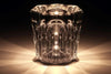 Luxurious Rechargeable Diamond Crystal Table Lamp – Lumière Diamant