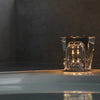 Luxurious Rechargeable Diamond Crystal Table Lamp – Lumière Diamant