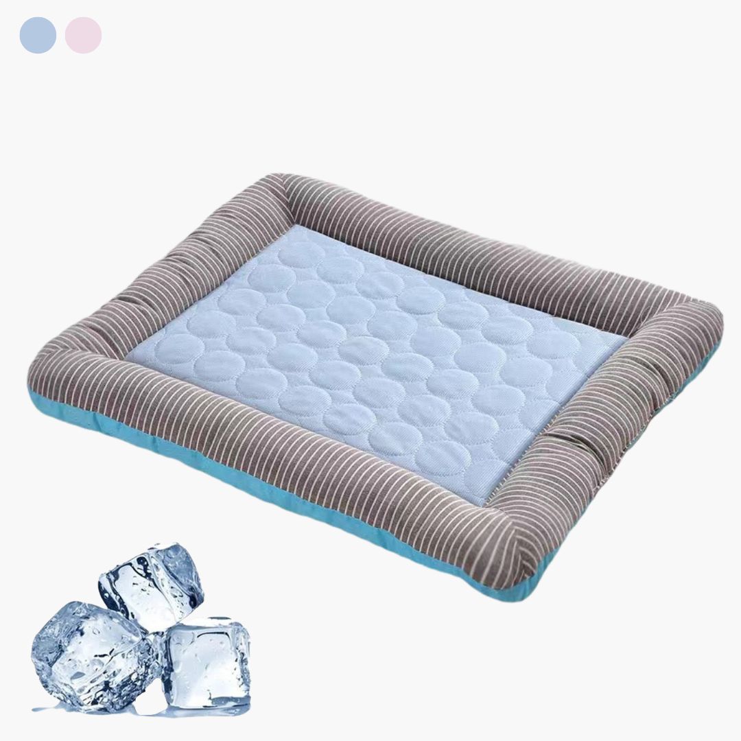 Pet Cooling Mat for Summer - ChillPaws