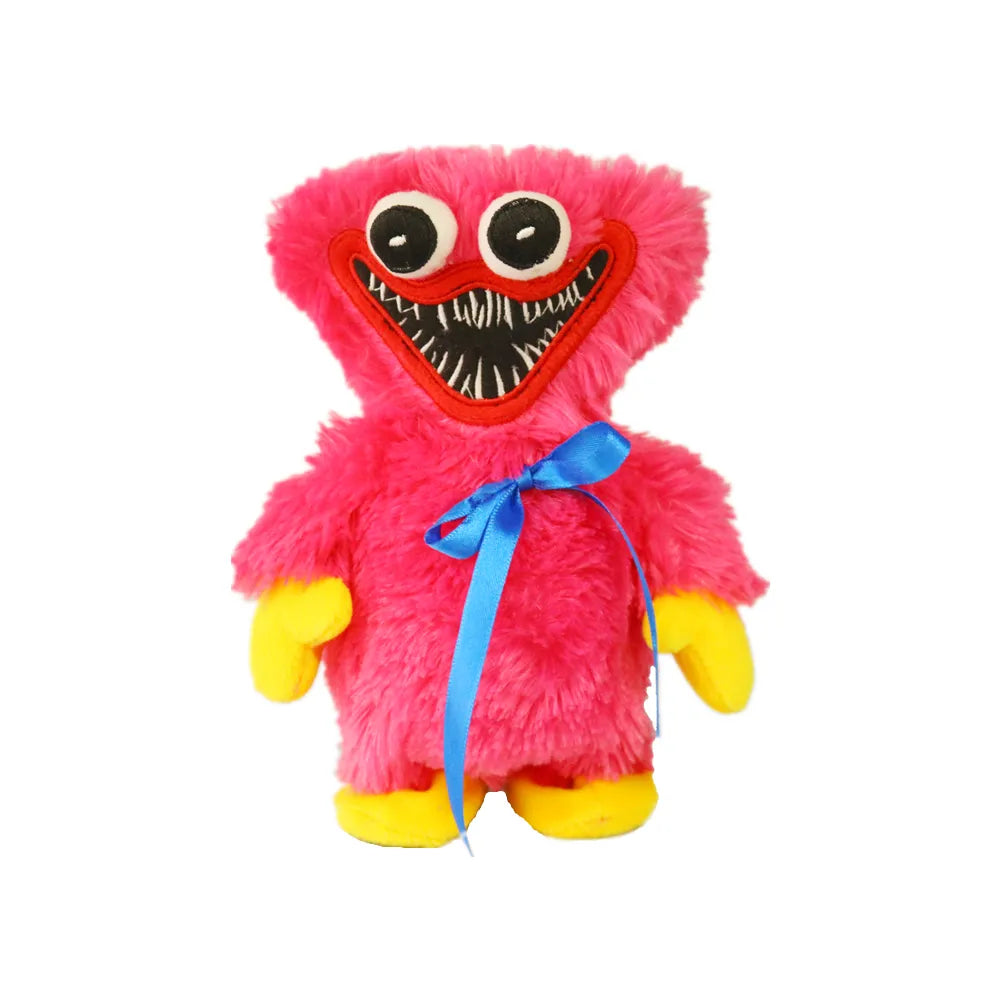 Talking and Walking Cuddly Toy - MagicTalk