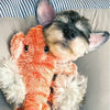 Movable Dog Toy with Motion Sensor - PlayPal
