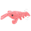 Movable Dog Toy with Motion Sensor - PlayPal