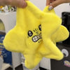 Magical Movable Star Plush Toy for Children - TwinkleTeddy