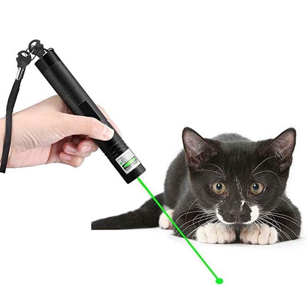 BeamForce 303 Laser Pointer | Laser Pointers | Powerful Green Laser for Presentations or Outdoor Use